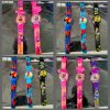 Cartoon character watch