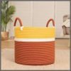 Woven Multipurpose Basket