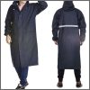 Adult Raincoat With Cap