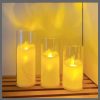 3 in 1 Flameless LED Candle