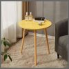 3 Legged Multiple purposes simple side Table/Stool