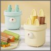Popsicle Mould maker