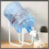 Drinking Fountain Gallon Water Bottle Stand Holder with a Nozzle