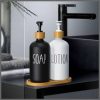 2pcs Soap / Lotion Dispenser