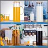 1.2L High quality beverage/water jug