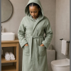 Royal King Size Bathrobe