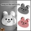 Rabbit Antislip Bathroom Mat