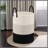 Cotton Rope Basket
