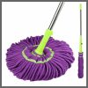 360 rotating Self Wringing Twist Mop