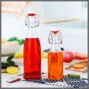 1000ml Swing top glass bottles