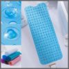 Big Size Silicone Bathroom antislip mats