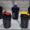 500ml spider bottle cocktail or protein shaker