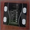 Smart digital Bluetooth weighing scale
