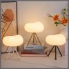 Creative Luxury Tripod Cloud  Lamp