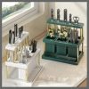 Kitchen cutlery holder