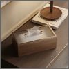 Luxury Tissue Box