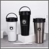 500ml Thermo mug red box