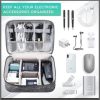 Storage Bag  / Cable & Electronics Organizer