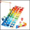 Montessori Educational wooden kids toy