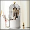 3 Tier Makeup brush organizer