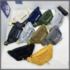 Waist Bag Unisex Multifunctional Crossbody Bag