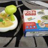 Whack-a-mole kids educational toy set