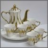 8 in 1 Nordic ceramic Tea set