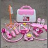 15pcs/ set Children Medical Playset Doctor's pretend Kit