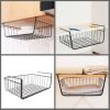 Under shelf organizer