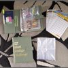 A5 52-Week Savings Challenge Binder