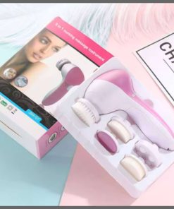 5in1 Facial Massager