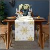Elegant Table runner
