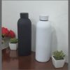 500ml Matt finish rubber paint thermocup