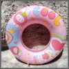 60cm Kids Cartoon Theme Inflatable Donut floater