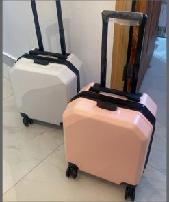 Carry on suitcase