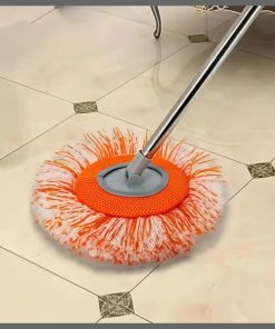 Chenille Telescopic Mop