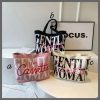 Gentle Woman Tote Bag