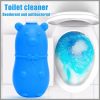 Toilet bowl deodorant