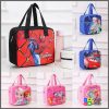 Disney Cartoon Thermo insulated lunch bags