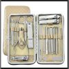 19 pc Nail cutter set