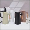 1L Nordic Vacuum Flask