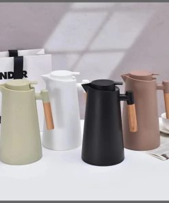 1L Nordic Vacuum Flask