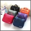 High quality foldable cosmetic bag