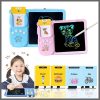 EchoPad card reader 8 inch LCD kids writing board screen