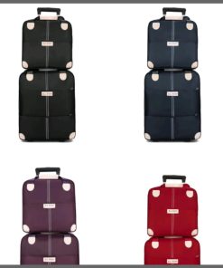 2In1 Trolley Bag