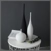 3Pcs Home Decor Vases