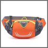 Outdoor belt kettle fanny bag