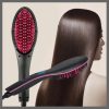 Professional hair straightener
