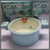 Roma 10L Nonstick Mini Pressure Cooker sufuria