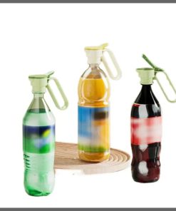 Liquid Dispenser Lid